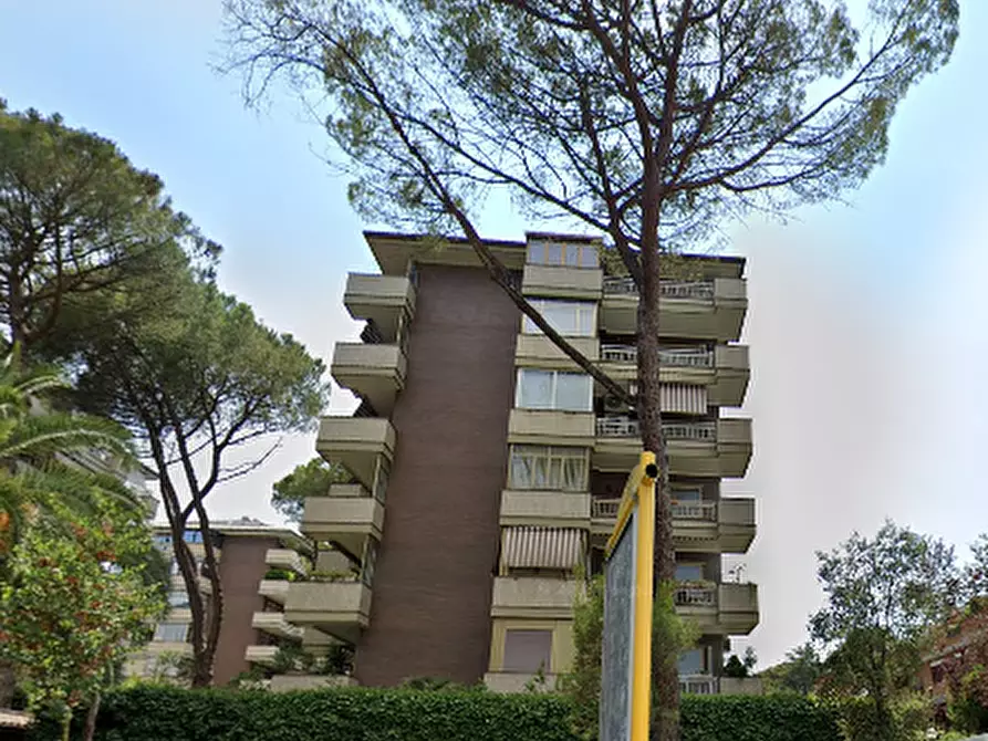 appartamento in vendita a Roma in zona Tor di Quinto