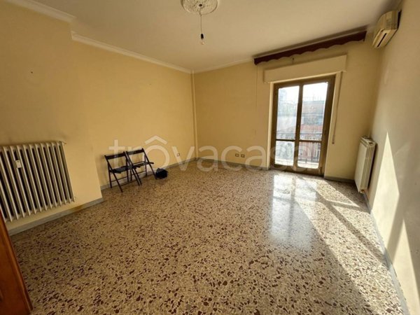 appartamento in vendita a Roma in zona Torre Maura