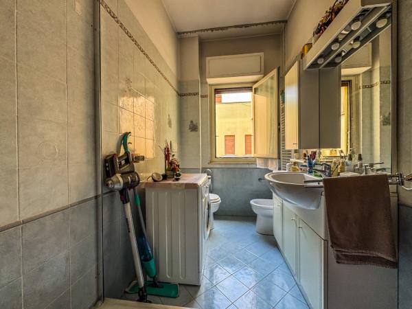 appartamento in vendita a Roma in zona Tor Bella Monaca