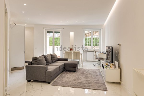 appartamento in vendita a Roma in zona Pinciano