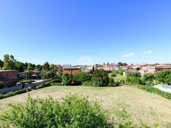 appartamento in vendita a Roma in zona Gianicolense