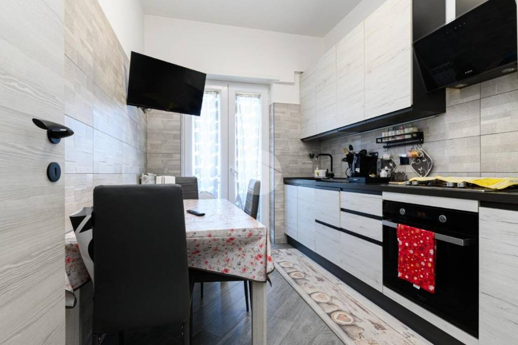 appartamento in vendita a Roma in zona Ponte Galeria