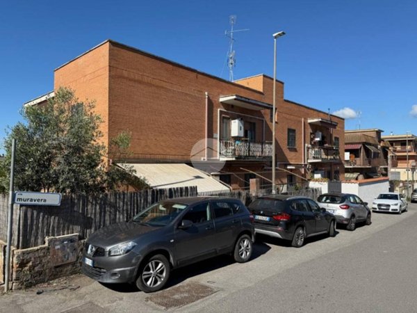appartamento in vendita a Roma in zona Gianicolense