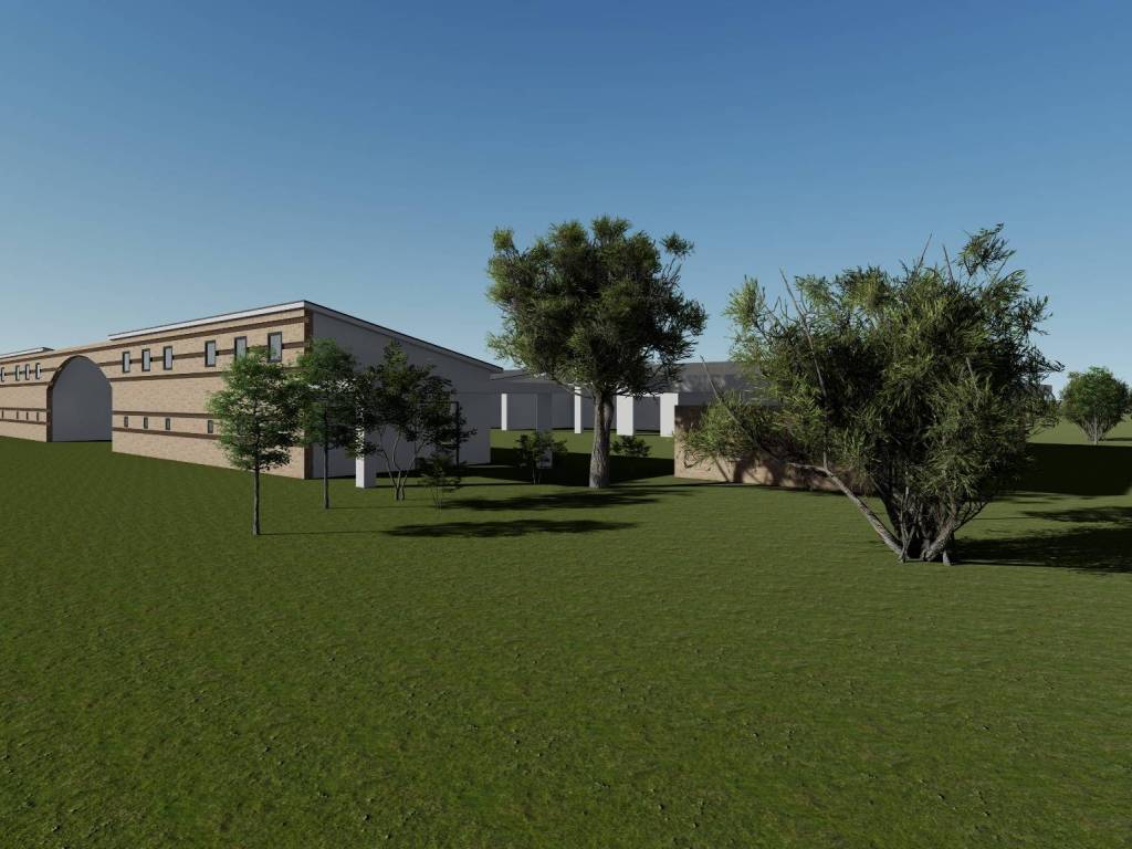 terreno agricolo in vendita a Roma in zona Trigoria