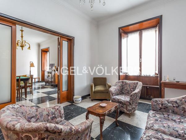 appartamento in vendita a Roma in zona Rione Prati