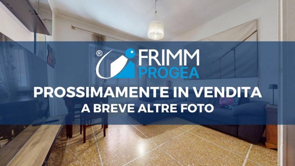 appartamento in vendita a Roma in zona Appio Latino