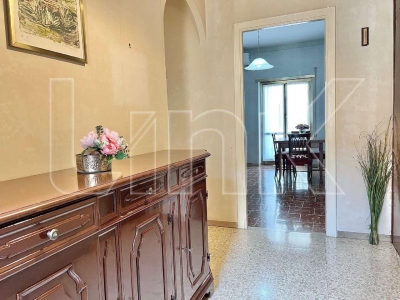 appartamento in vendita a Roma in zona Prenestino-Labicano