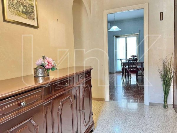 appartamento in vendita a Roma in zona Prenestino-Labicano