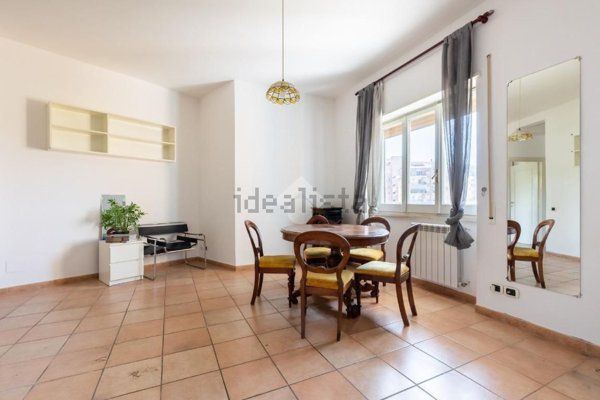 appartamento in vendita a Roma in zona Primavalle