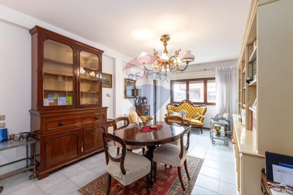 appartamento in vendita a Roma in zona Dragona/Bagnoletto