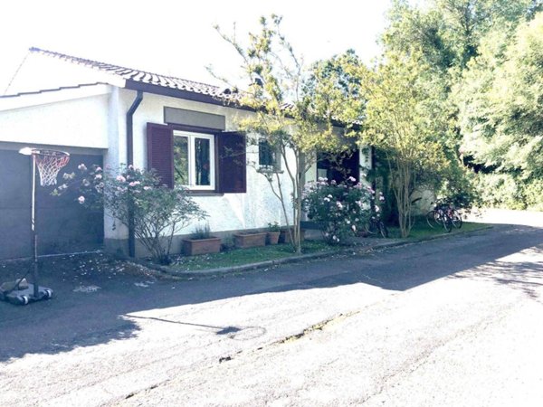 casa indipendente in vendita a Roma in zona Olgiata
