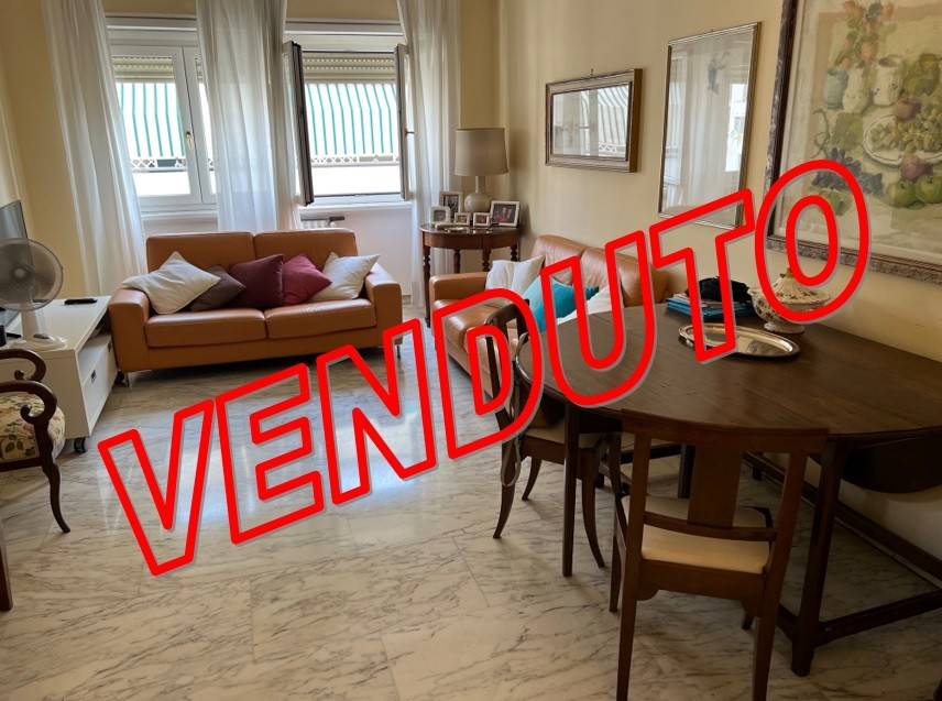 appartamento in vendita a Roma in zona Aurelio