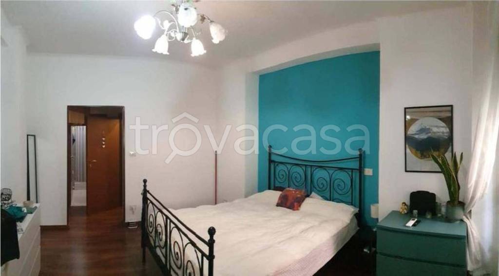 appartamento in vendita a Roma in zona Collatino