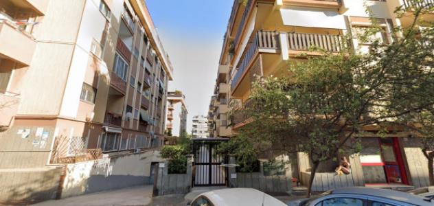 appartamento in vendita a Roma in zona Ostia