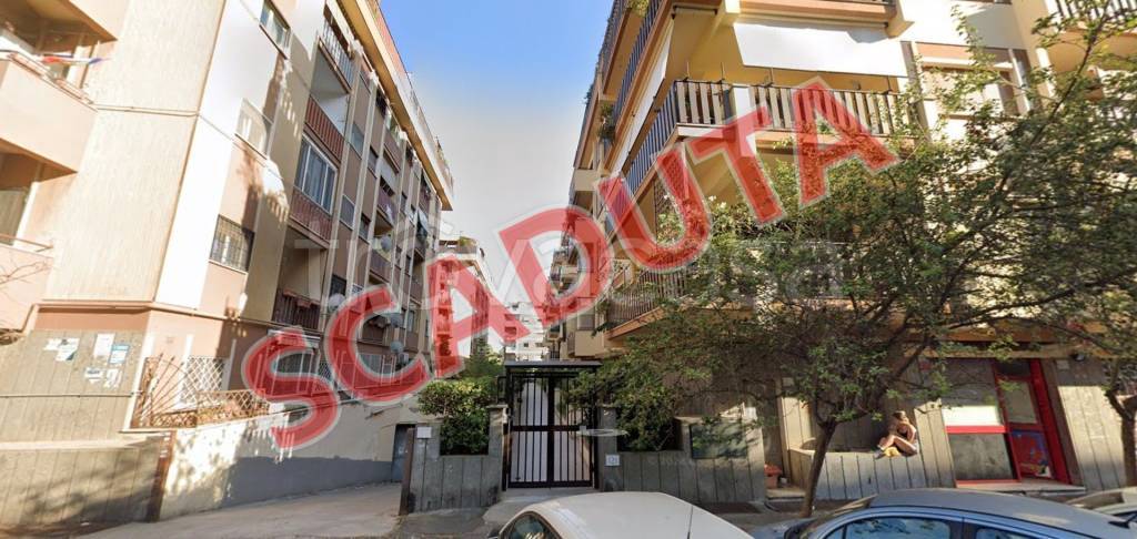 appartamento in vendita a Roma in zona Ostia