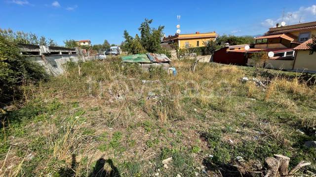 terreno agricolo in vendita a Roma in zona Finocchio