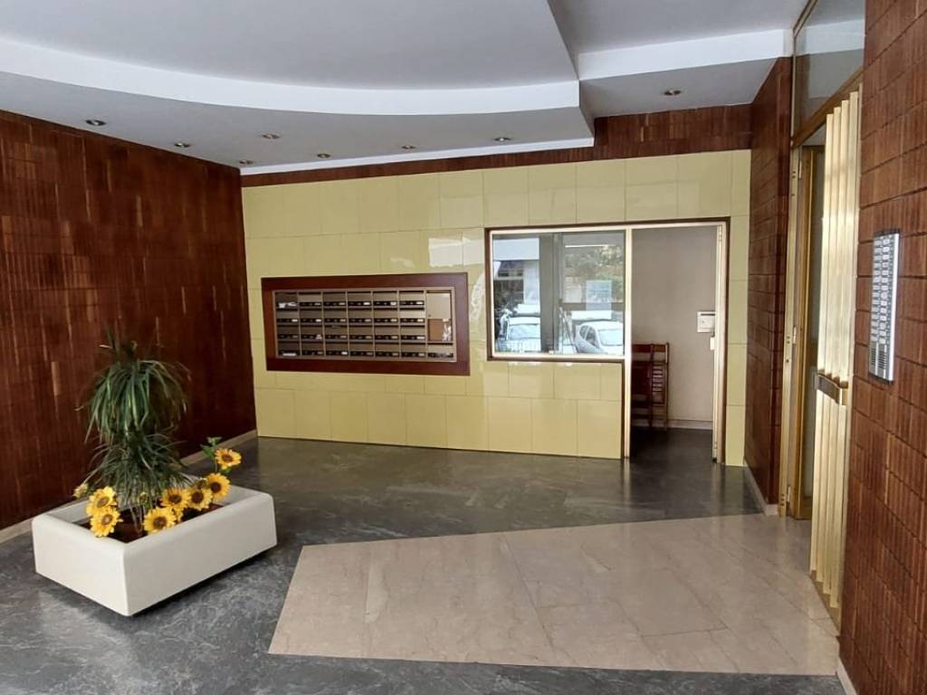 appartamento in vendita a Roma in zona Aurelio