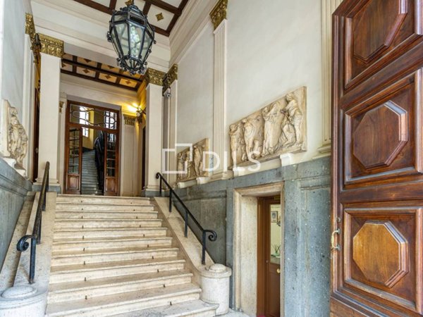 appartamento in vendita a Roma in zona Pinciano