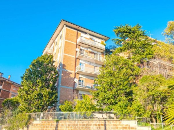 appartamento in vendita a Roma in zona Torrino