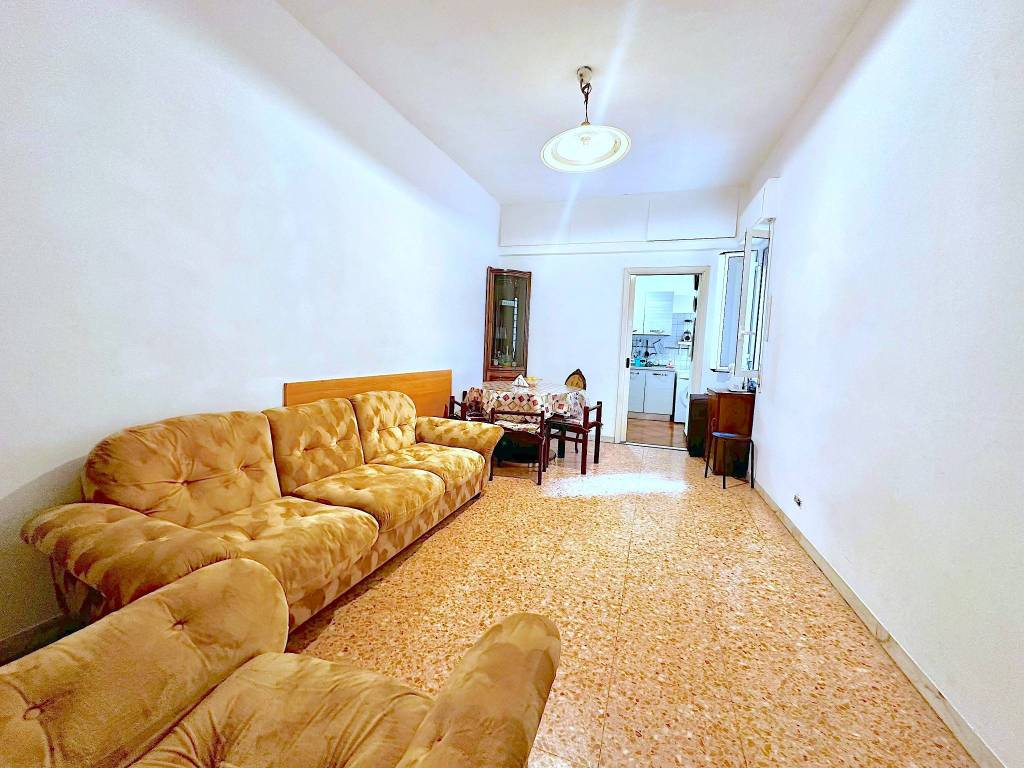 appartamento in vendita a Roma in zona Tiburtino
