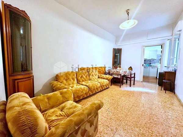 appartamento in vendita a Roma in zona Tiburtino