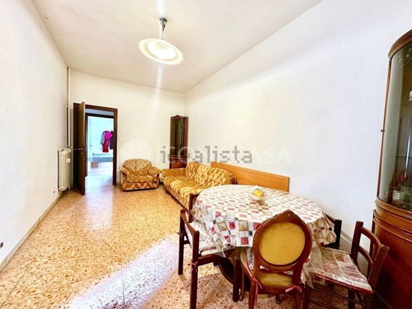 appartamento in vendita a Roma in zona Tiburtino