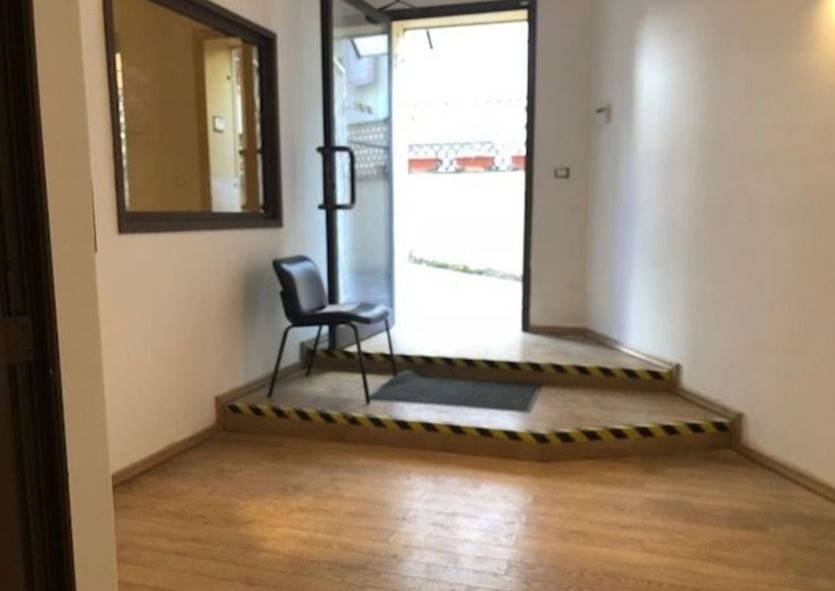 ufficio in vendita a Roma in zona Nomentano