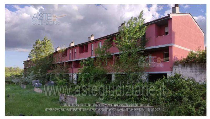 casa indipendente in vendita a Roma in zona Settecamini