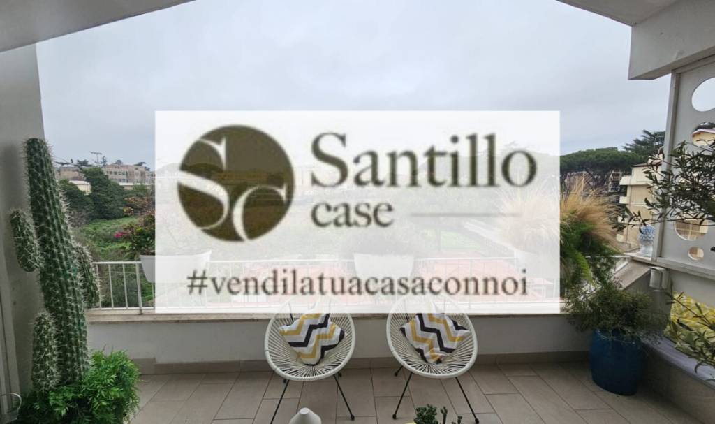 appartamento in vendita a Roma in zona Ardeatino