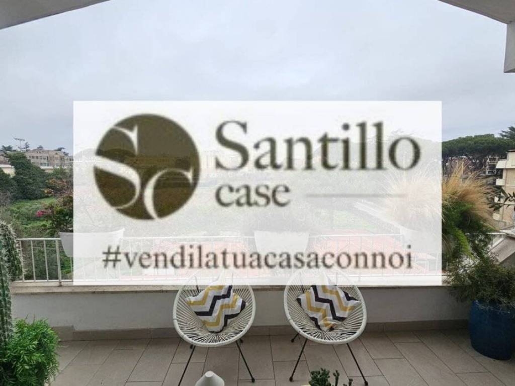 appartamento in vendita a Roma in zona Ardeatino