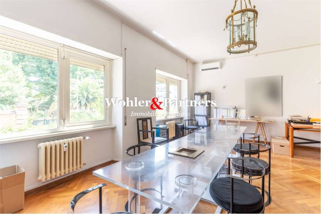 appartamento in vendita a Roma in zona Tor di Quinto