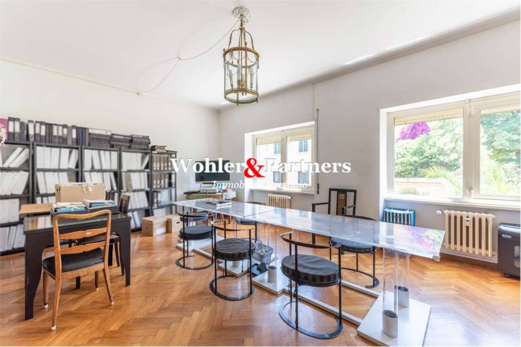 appartamento in vendita a Roma in zona Tor di Quinto