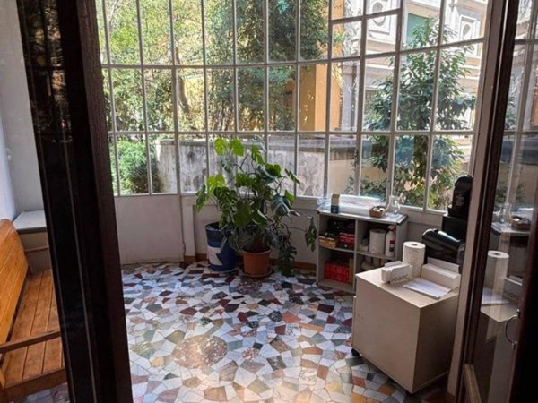 appartamento in vendita a Roma in zona Flaminio