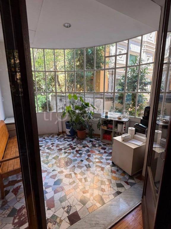appartamento in vendita a Roma in zona Parioli