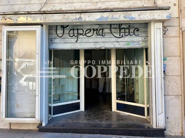 negozio in vendita a Roma in zona Aurelio