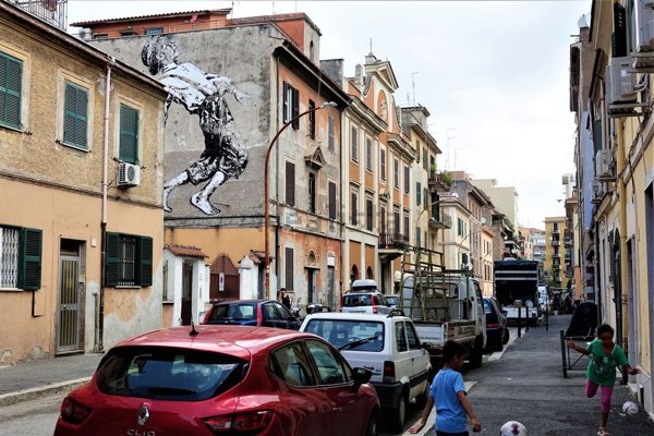 negozio in vendita a Roma