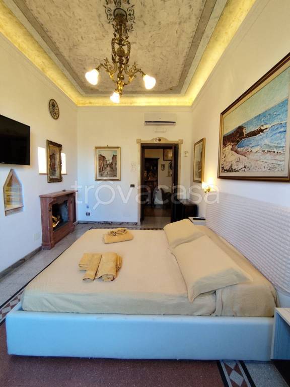 appartamento in vendita a Roma in zona Esquilino