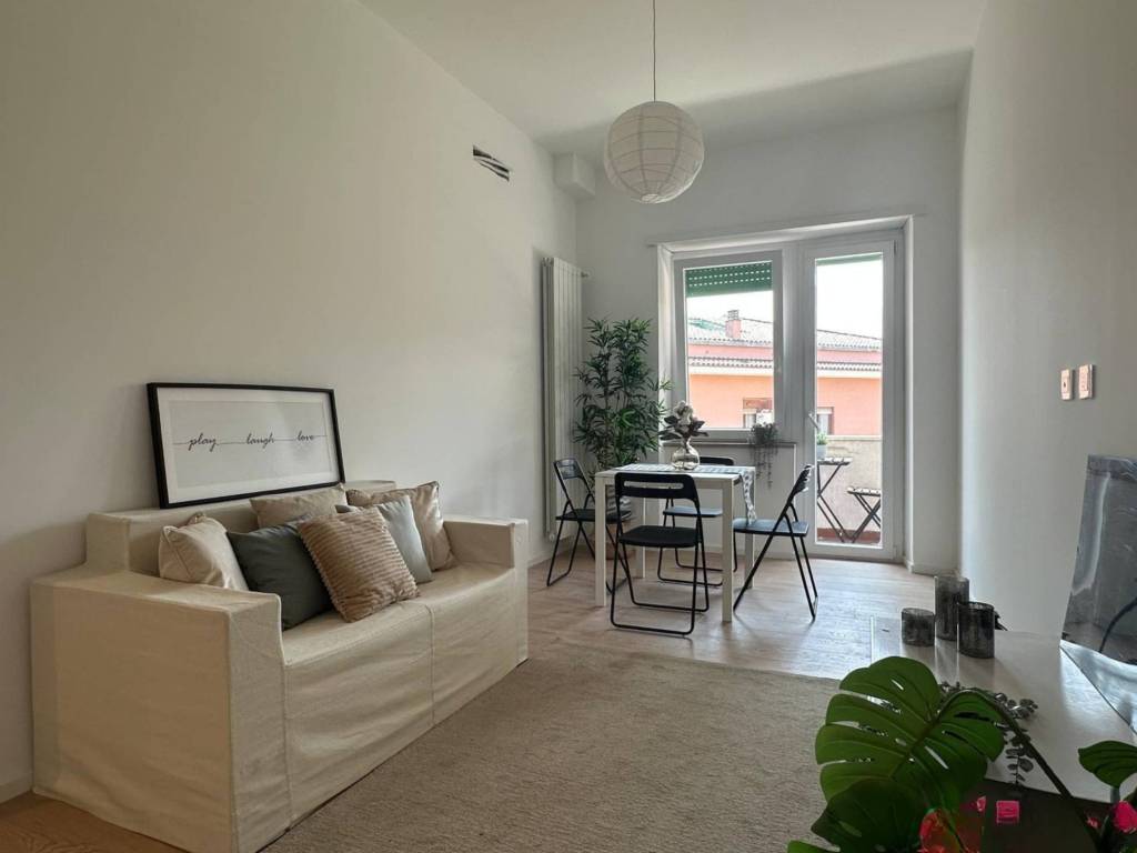 appartamento in vendita a Roma in zona Rione Prati