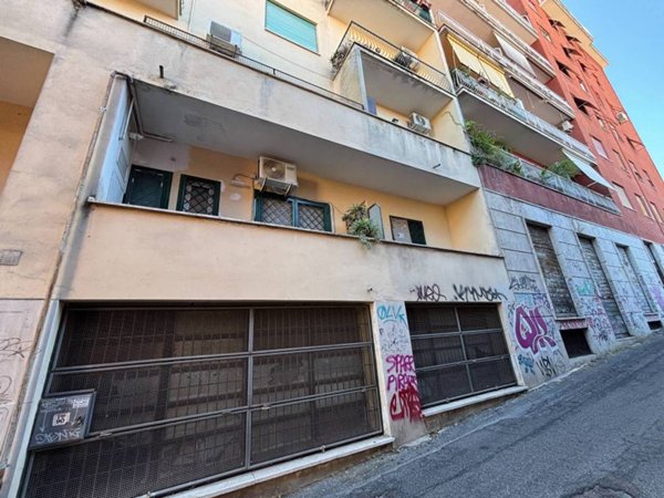 appartamento in vendita a Roma in zona Tiburtino