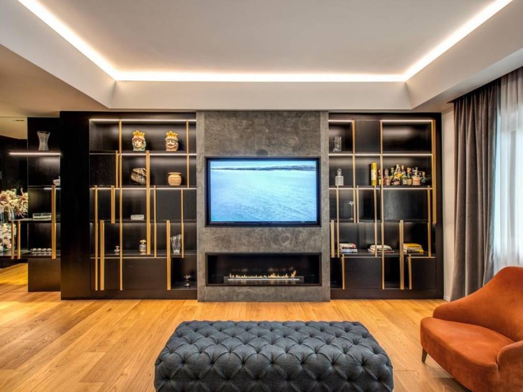 appartamento in vendita a Roma in zona Gianicolense