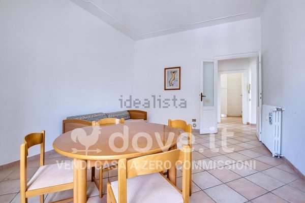 appartamento in vendita a Roma in zona Centro Storico