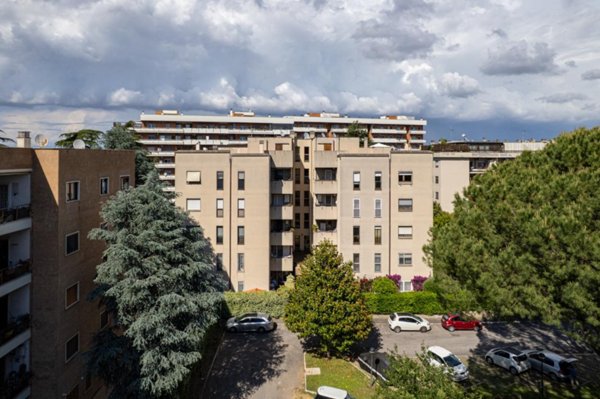 appartamento in vendita a Roma in zona Torrino