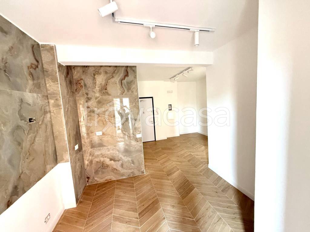 appartamento in vendita a Roma in zona Primavalle