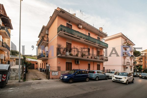appartamento in vendita a Roma in zona Aurelio