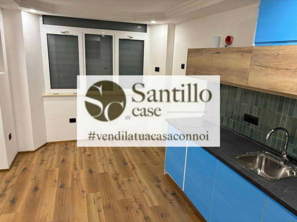 appartamento in vendita a Roma in zona Esquilino
