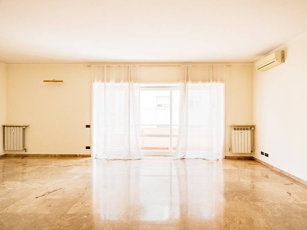 appartamento in vendita a Roma in zona Trieste