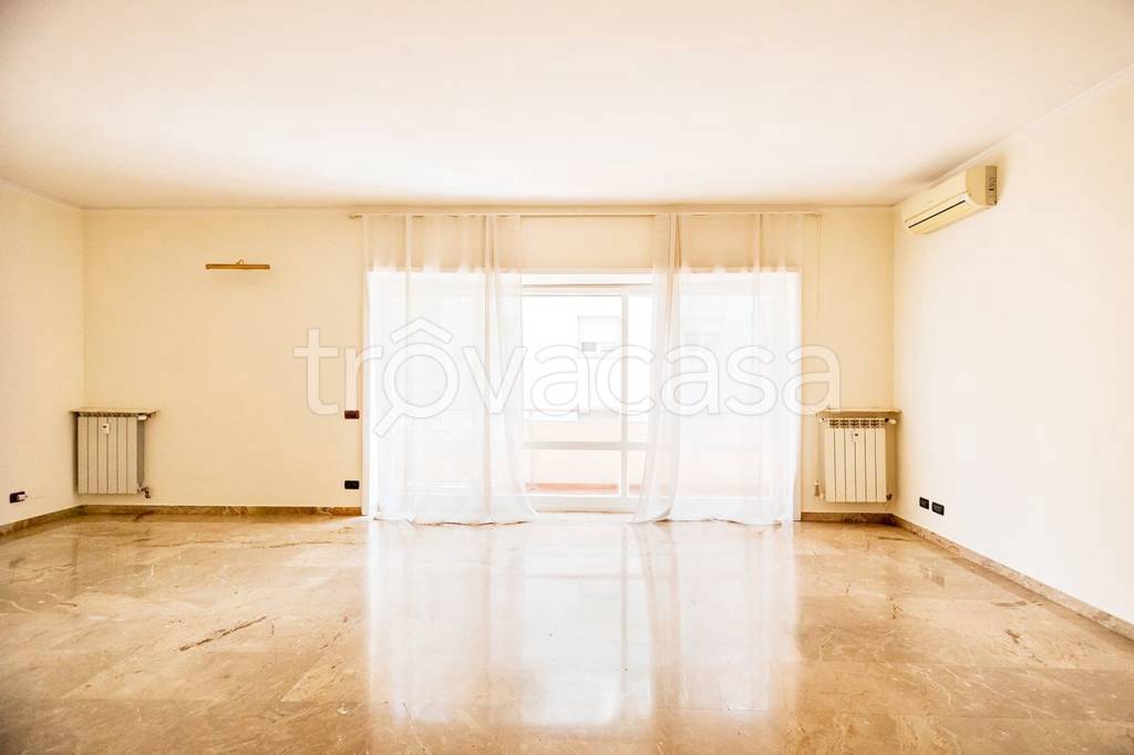 appartamento in vendita a Roma in zona Trieste