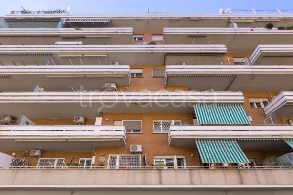 appartamento in vendita a Roma in zona Monte Sacro/Talenti