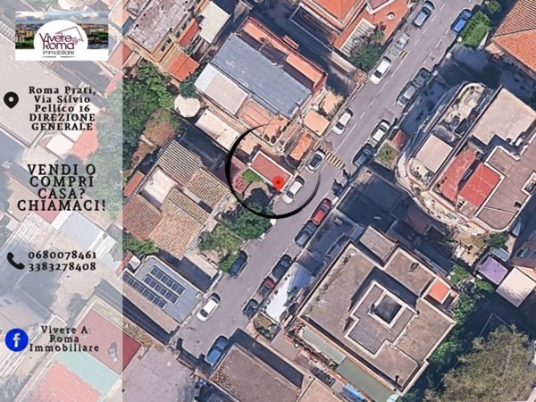 negozio in vendita a Roma