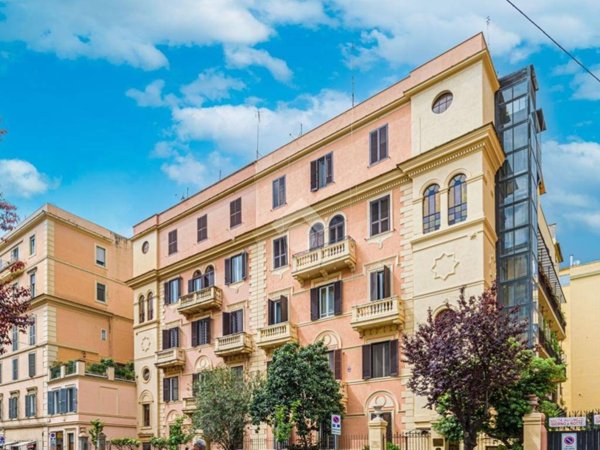 appartamento in vendita a Roma in zona Rione Prati